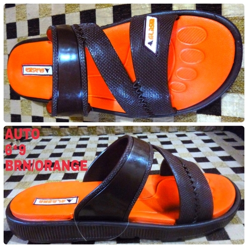 EVA Gents Slippers