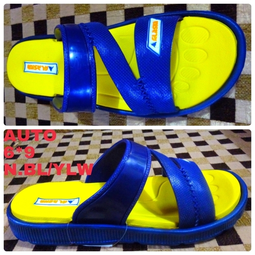 Designer Gents Slippers