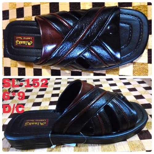 Formal Gents Slippers
