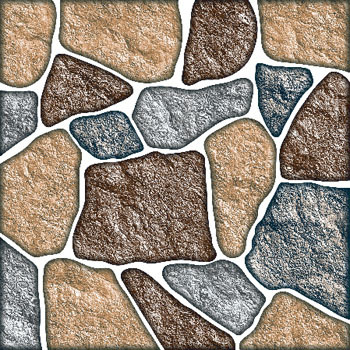 Stonix Digital Parking Tiles