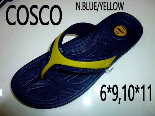 EVA Gents Slippers