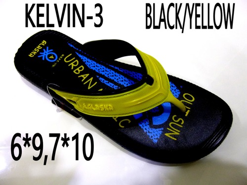EVA Gents Slippers