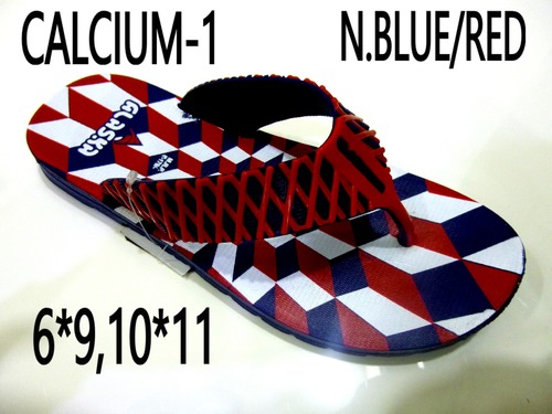 Trendy EVA Gents Slippers