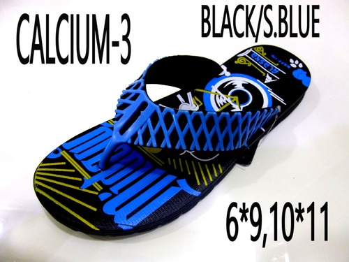 Mens Slippers