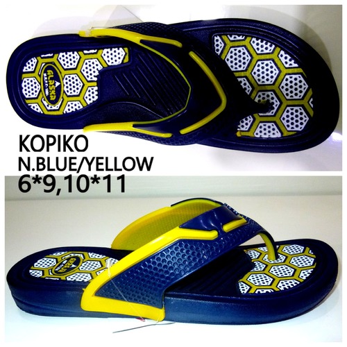 EVA Gents Slippers