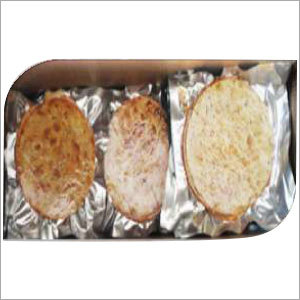 Roasted Khakhra