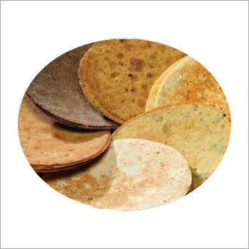 Methi Khakhra