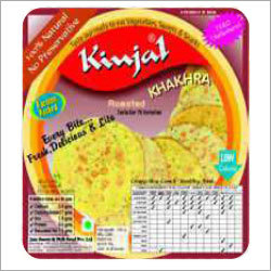 Plain Khakhra