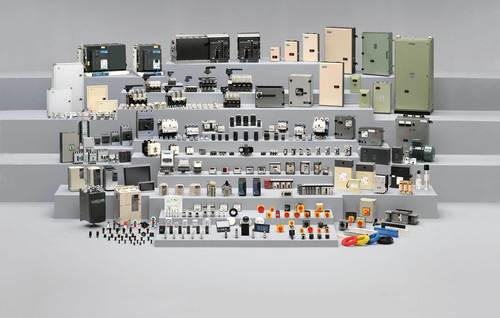 Electrical Switchgear