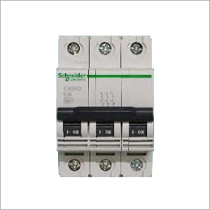 Mccb Breaker