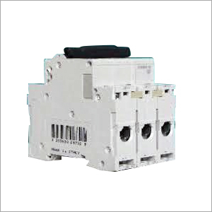 Electrical Mcb