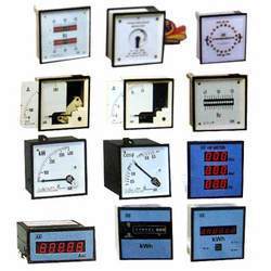 Panel Meter