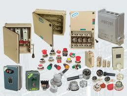 Panel Accessories