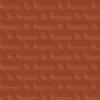 Bullet Pattern Parking Tiles