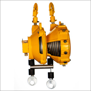 Double Pulley Spring Balancer3