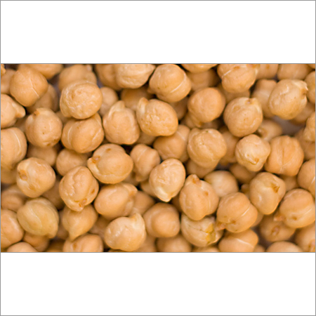 White Chana