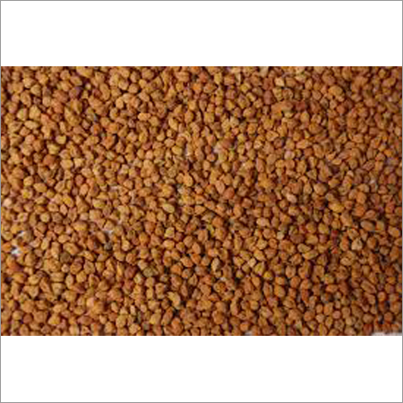 Organic Chickpeas
