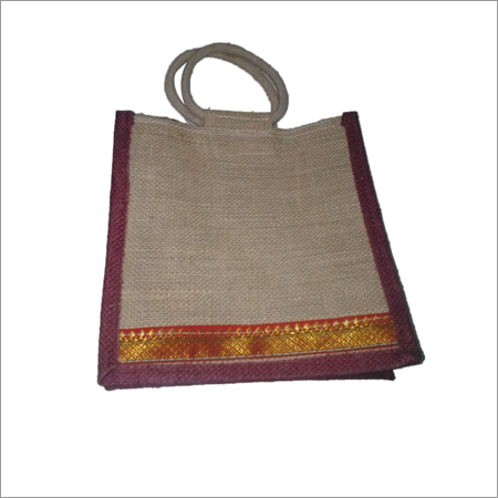 Cotton Shopping Bags