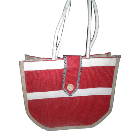 Ladies Jute Bags