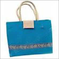 Crafted Jute Bags