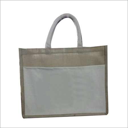Ladies Fancy Jute Bags