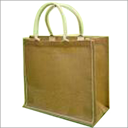 Designer Jute Hand Bag