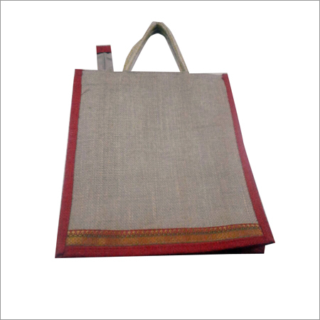 Handle Jute Bags