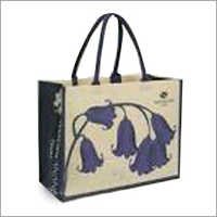 Colorful Patchwork Baga  