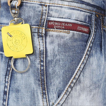 Denim Jeans