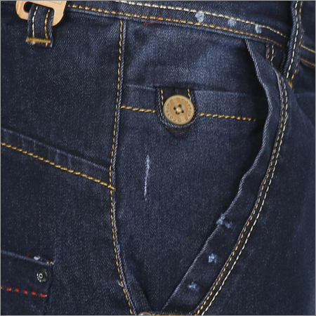 Designer Jeans