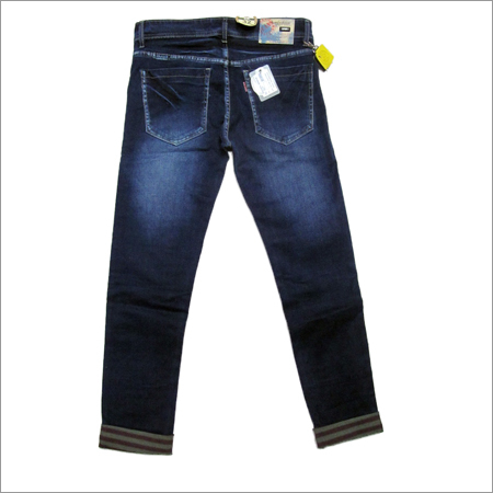 Casual Jeans
