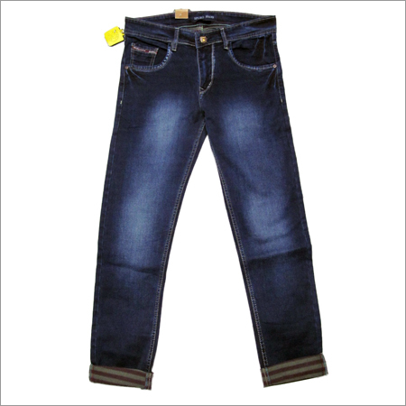 Mens Casual Jeans