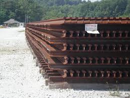 Used Rails
