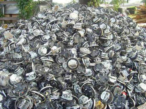 Compressors Scrap