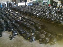 Electric Motors Scrap