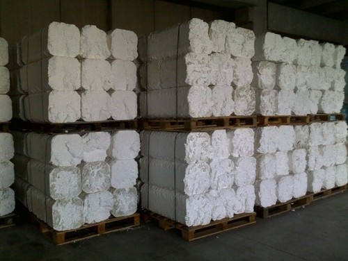EPS Block Scraps