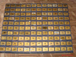 Ceramic CPU Scrap