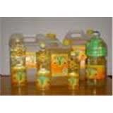 Refined and Crude Oil