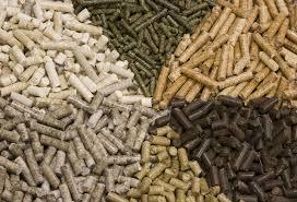 Wood Pellet