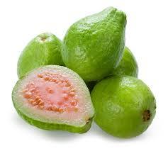 Guava Puree