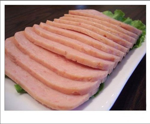 800g Pork Luncheon Meat