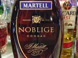 Martell Noblige 700ml