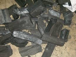 Hardwood Charcoal