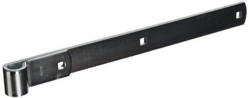 Gate Hinge Straps