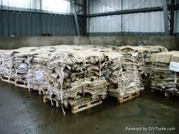 Leather Hides