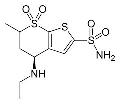 DORZOLAMIDE