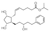 LATANOPROST