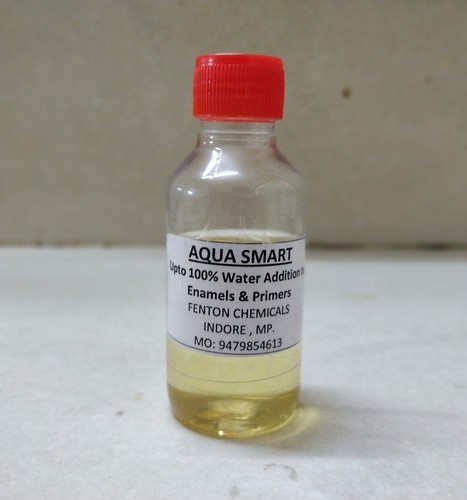 Aqua Smart By FENTON CHEMICALS
