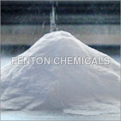 Silicon Dioxide Powder - Application: Industrial