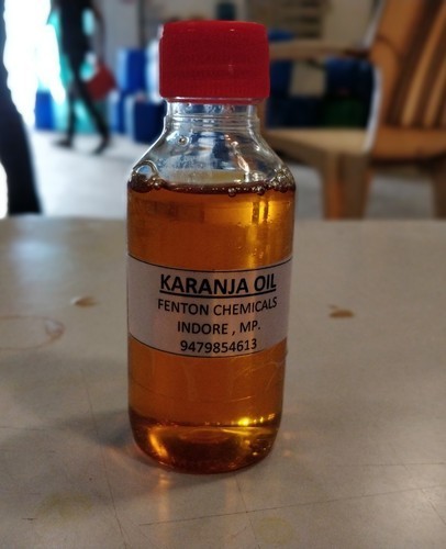 Karanja Oil